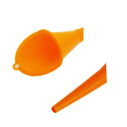 Orange Funnel Set