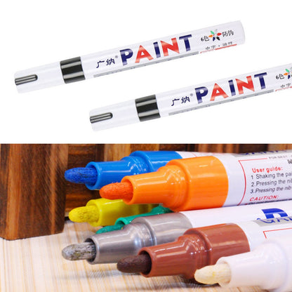 Colored Paint Pen/Marker